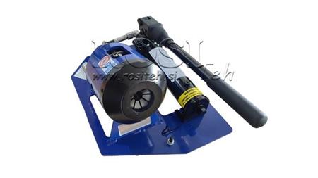 DISPOSITIVO DE PRESSÃO PORTÁTIL 1/4-1/2 63 Ton