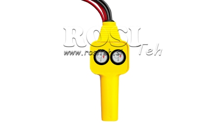 12 V ELEKTRISKĀ VINČA RS-2500 - 1130 kg - ECO