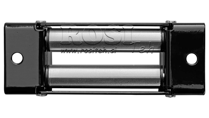 RULLSTYRNING FÖR STÅLVIR E (12000) 119x298