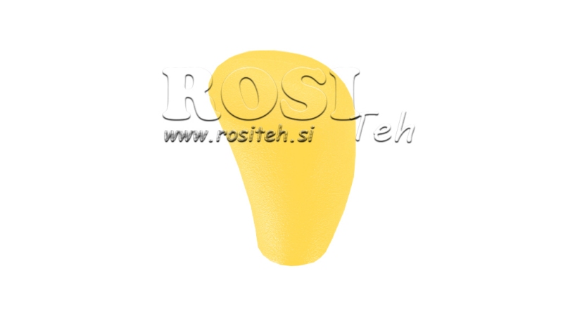 MARĶĒŠANAS ROKA VĀRSTA KONTROLES SVIETAM M10 - DZELTENA