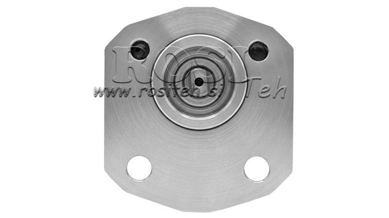 HYDRAULPUMP 10A2X179 GR.1 - 2cc - VÄNSTER