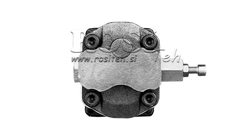 BOMBA HIDRÁULICA GR.2 HI-LO 22C3,5/11X815R