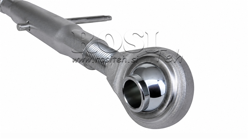 TRAKTORSKA NAVOJNA POTEZNICA AVTOMATSKA KAT 2  M30X3 -680/920