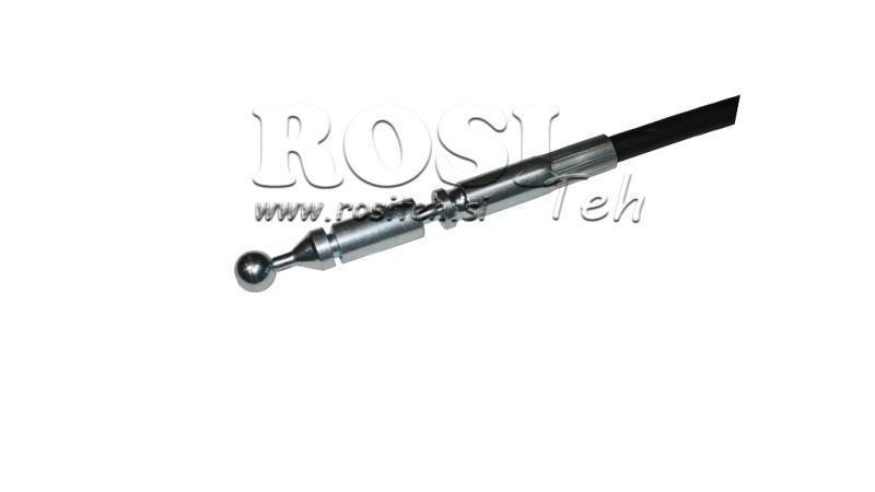 JOYSTICK NIMCO PARA GUINCHO - 1x BOTÃO