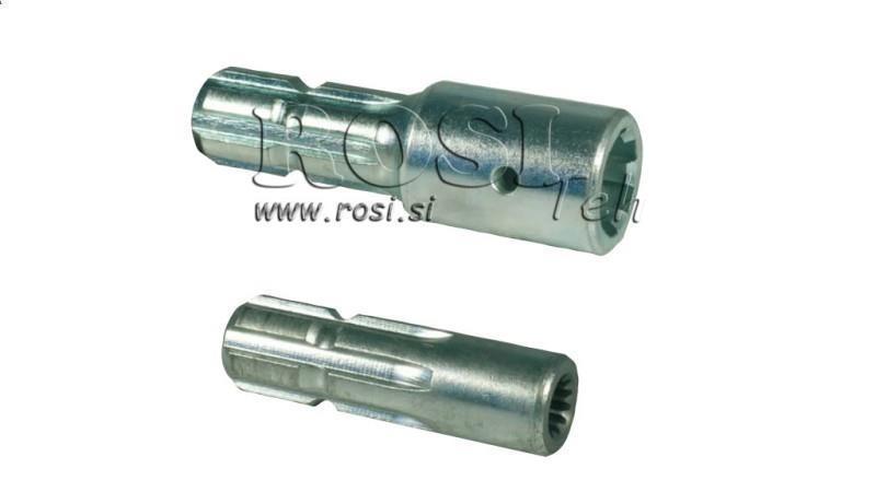 príslušenstvo kardanu 11088