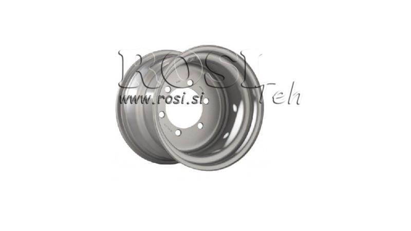 16.00X17 - ET0 RIM 6 PARAFUSOS