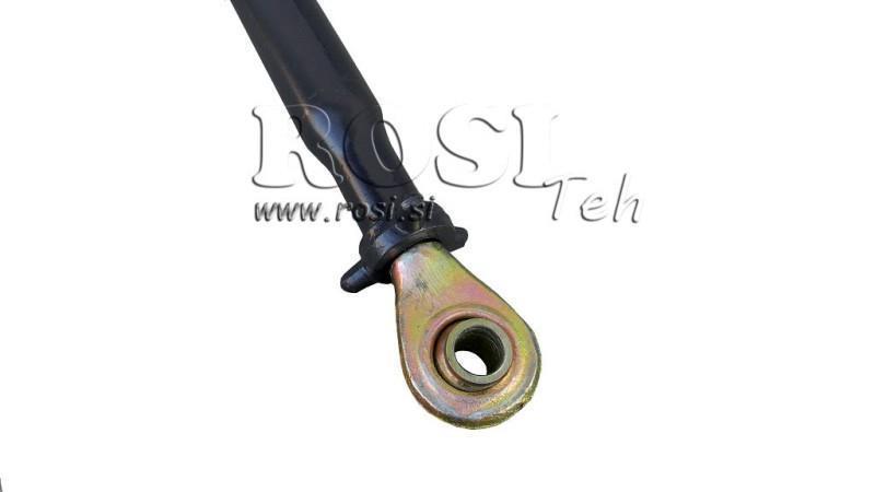 DISPOSITIVO DE TRAÇÃO DE ROSCA PARA TRACTOR CAT 1/2 M27X3 - 650/850 ECO