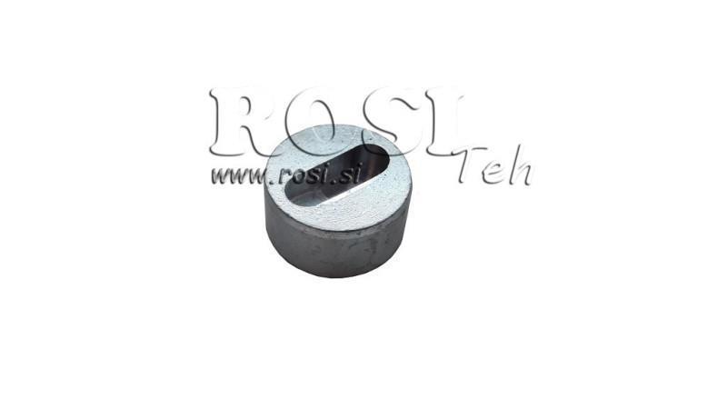 ENGRENAGEM PARA BOMBA TANDEM GR.2