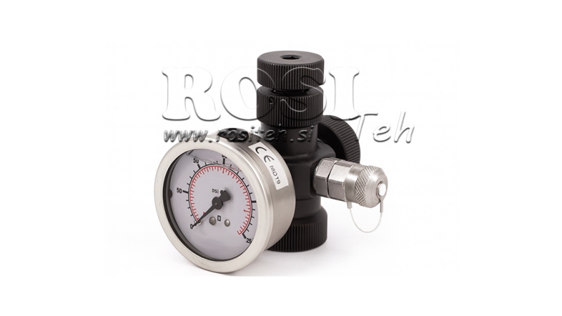 HIDRAULISKĀ AKUMULATORA UZLĀDES STACIJA