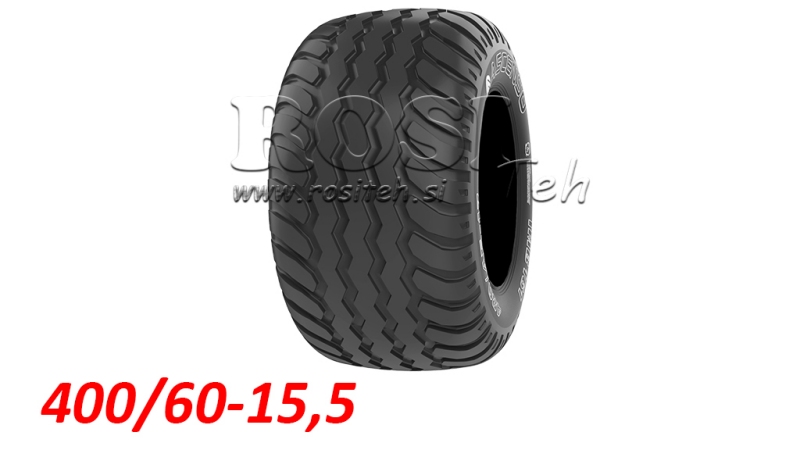 400/60-15,5 PNEUMATICO BKT AW708 14pl