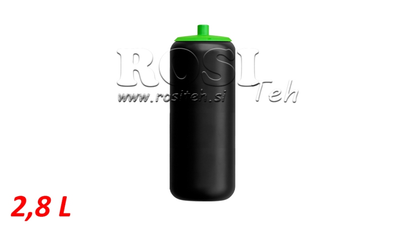HIDRAVLIČNI AKUMULATOR 2,8 LIT - M18x1,5