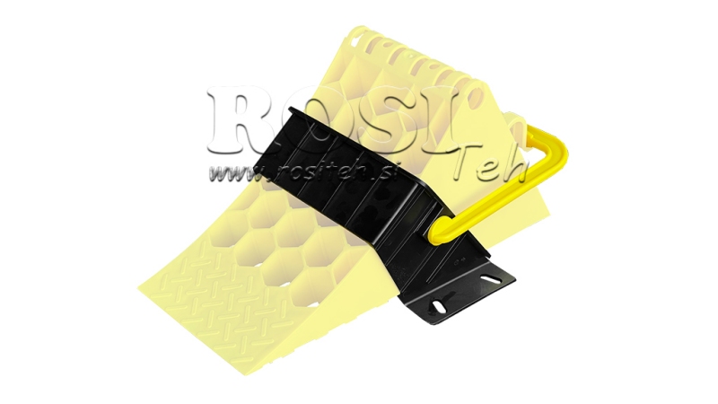 FÄSTE FÖR PLASTKIL DIN 76051/E53 6,500 KG