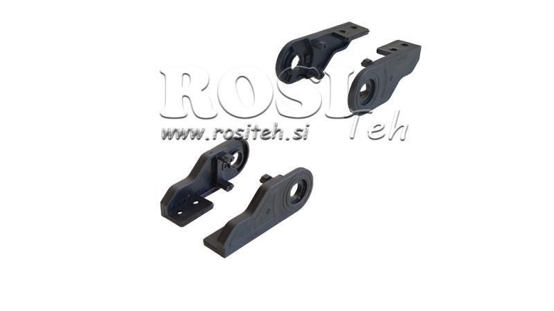 ENDE ELEMENT FOR KJEDE CK35a