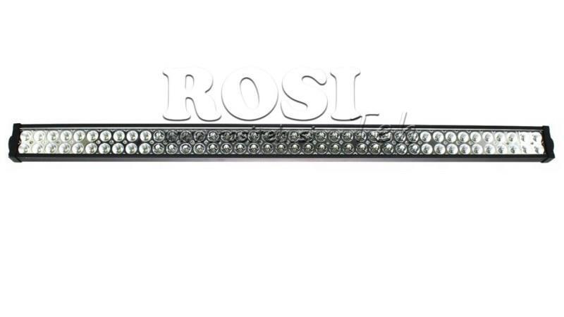 LED ARBEIDSLYS - LYS 80 LED 240W 12V-24V KOMBO 106cm MEGA