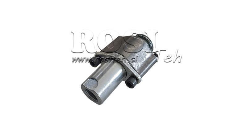 AL. ATBALSTS PULLEY VĀRSTAM P80 - DIVKĀRŠA SVIETNE
