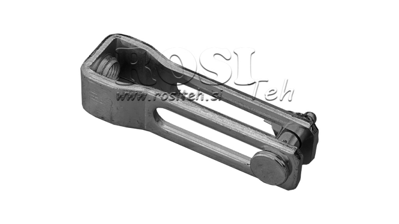 GAFLER FOR UTVIDET BREMESYLINDER