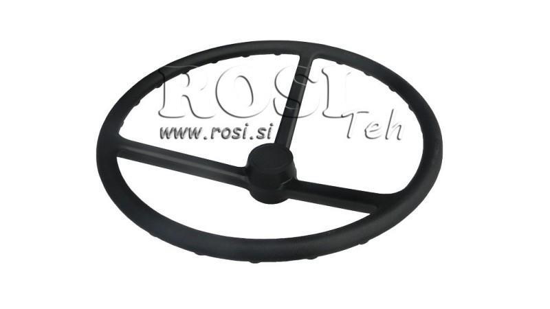 STŪRES RITEŅA DIAMETRS 435 - h 128