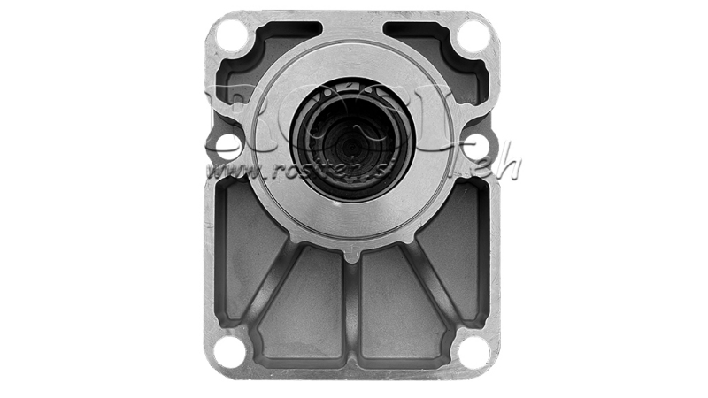 FLANGE GULTNIS PUMPAS GRUPAI 3