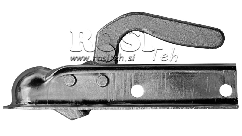 TAUBRACKET FOR BILHENGER SQUARE 60
