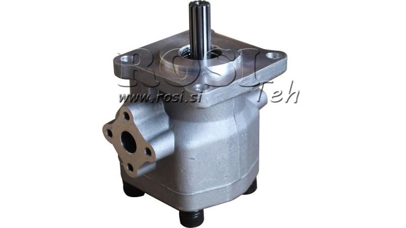 HYDRAULISK PUMPE TRAKTOR - MT3000HST - 10C9X3000MTS