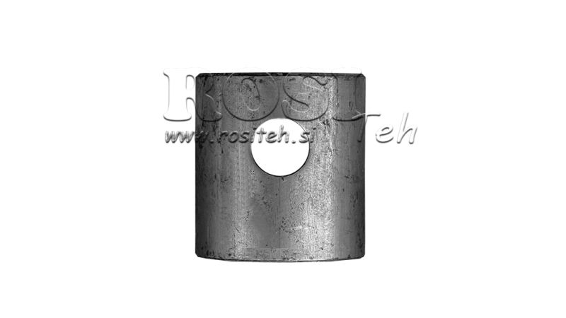 ADAPTERIS ATBALSTA KĀJAI AR TUBU SAVIENOJUMU 1300 KG