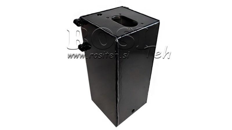 10L RESERVOIR TIL HÅNDPUMPE