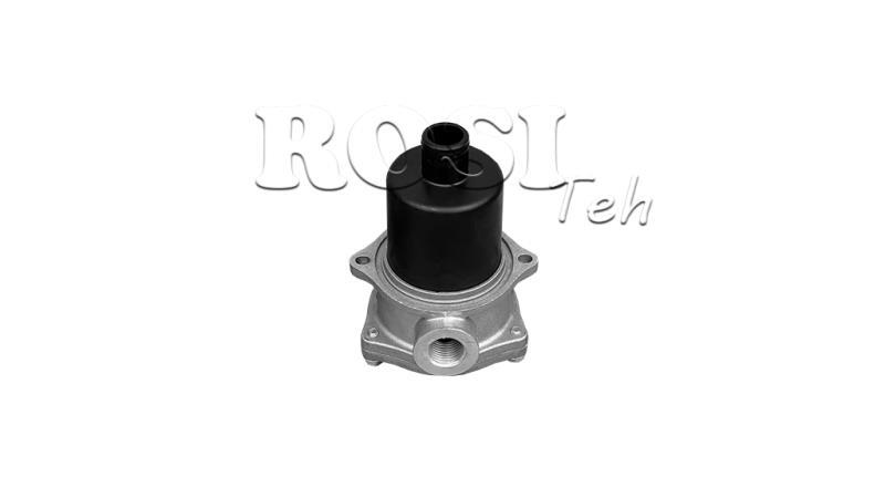 RETURFILTER 1/2 - 60u - 75 lit/min