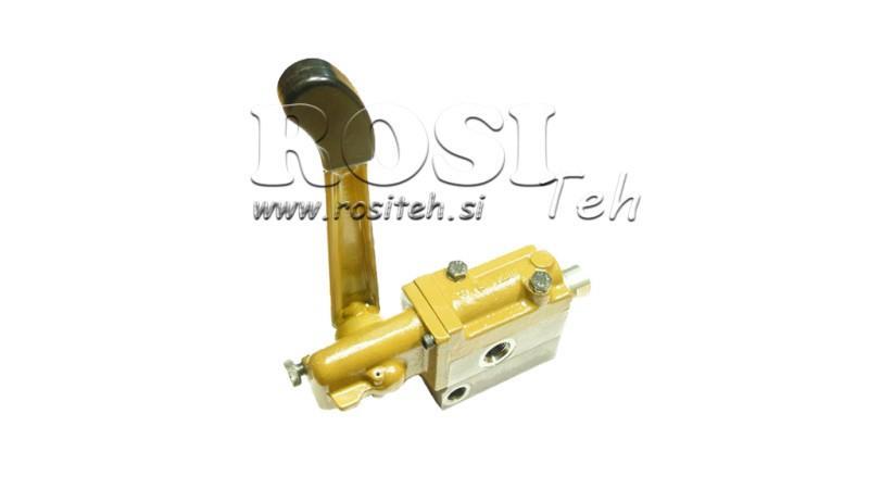 HIDRAULISKAIS VĀRSTS JOHN DEERE