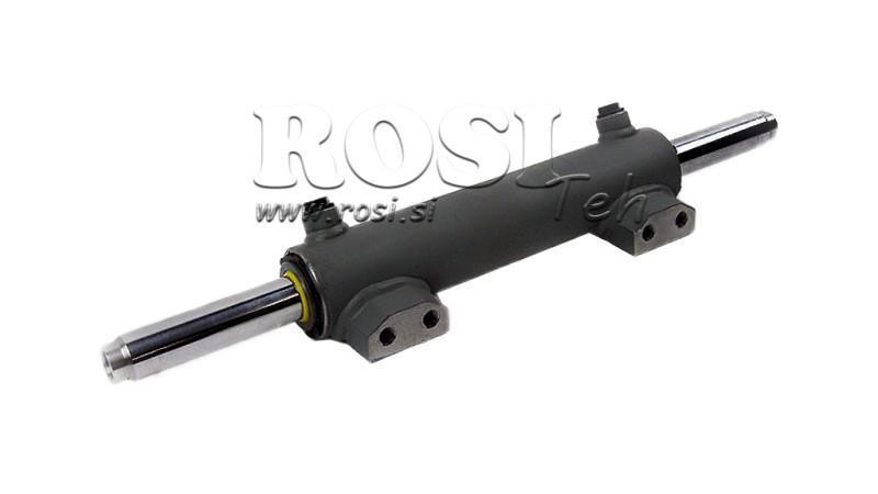 HYDRAULISK STYRINGSCYLINDER MF 3429989M91
