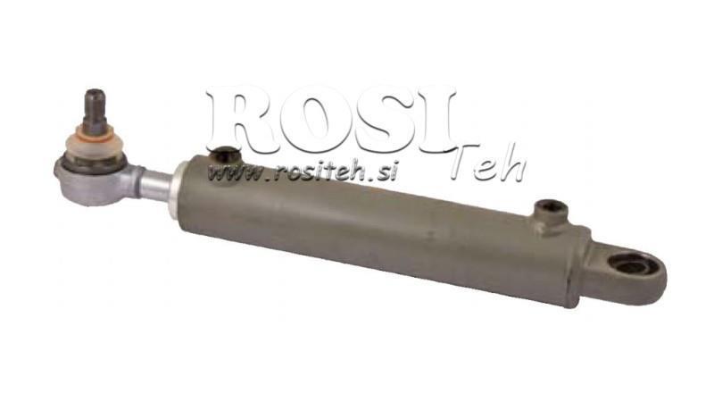 HIDROVĀRSTA STŪRES CILINDRS FIAT-NEW HOLLAND OEM-5189891