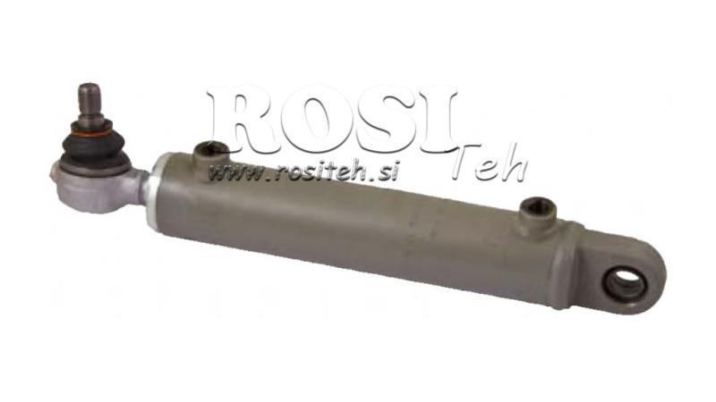 HYDRAULISK STYRINGSSYLINDER FIAT-NEW HOLLAND OEM-5173176