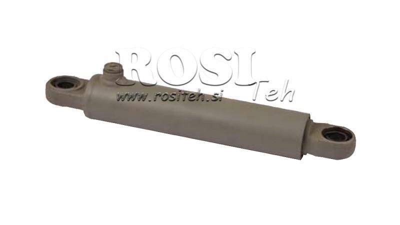 STYRINGSSYLINDER IDRAVLIČNI SAME OEM-255.6342.4