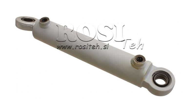HYDRAULISK STYRINGSSYLINDER FIAT-NEW HOLLAND OEM-87302891, 5164022, 82991196