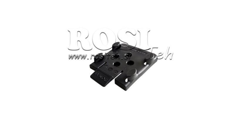 BASIS FOR PLASTIKK KILE