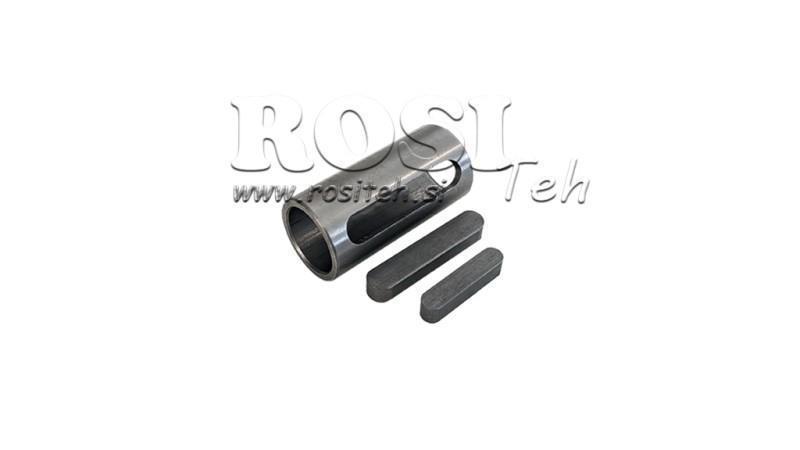 REDUCER FÖR AXEL 38/42mm