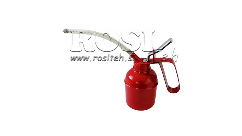 OLJEFETT 300 ml