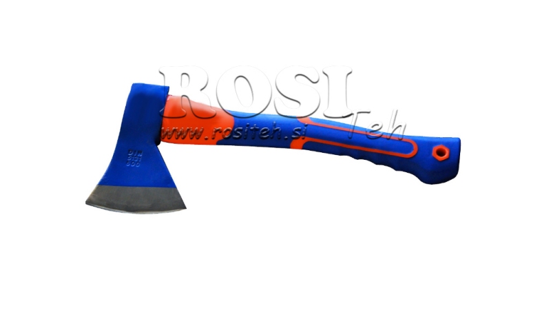 NAŽI 600 gr OGLAS ROKA 35 cm
