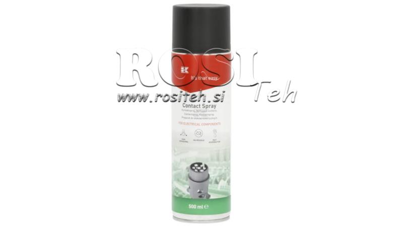 KONTAKTA SPRAIDIS 500ml