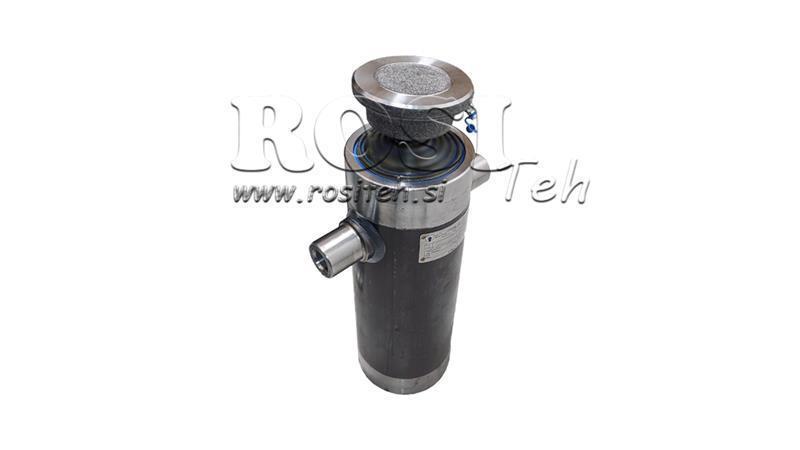 TELESCOPISKAIS CILINDRS K64211S 6x861x130