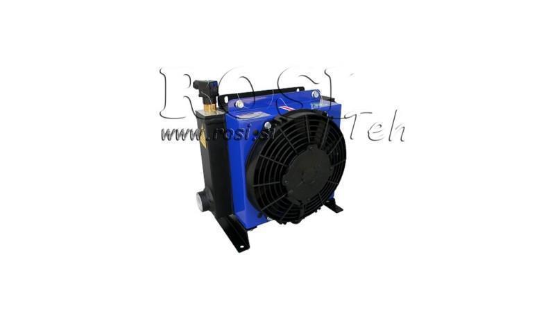 EĻĻAS DZESĒTĀJS DC 12V HY01002 10-40 LIT