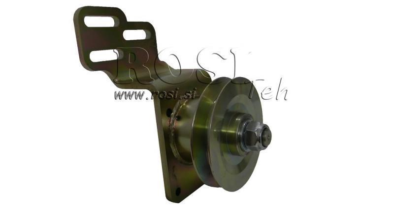 JOSTA PUMPAM NSZ 10/16