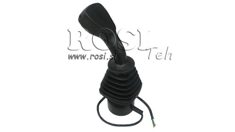 ELEKTRISKAIS JOYSTICK - BEZ POGĀM