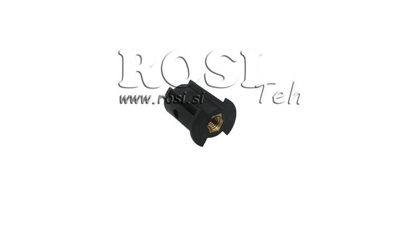 HOLDER TIL JOYSTICK ENERGO M10
