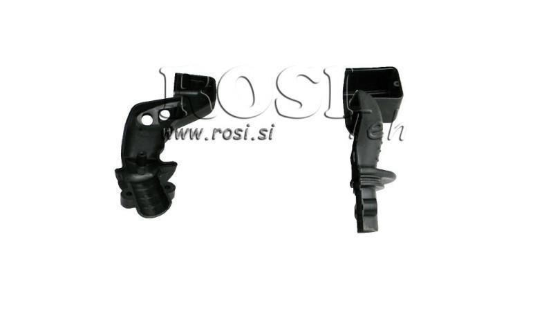 PVC KORPUSS JOYSTICK ENERGO 8/11 2 POGAS