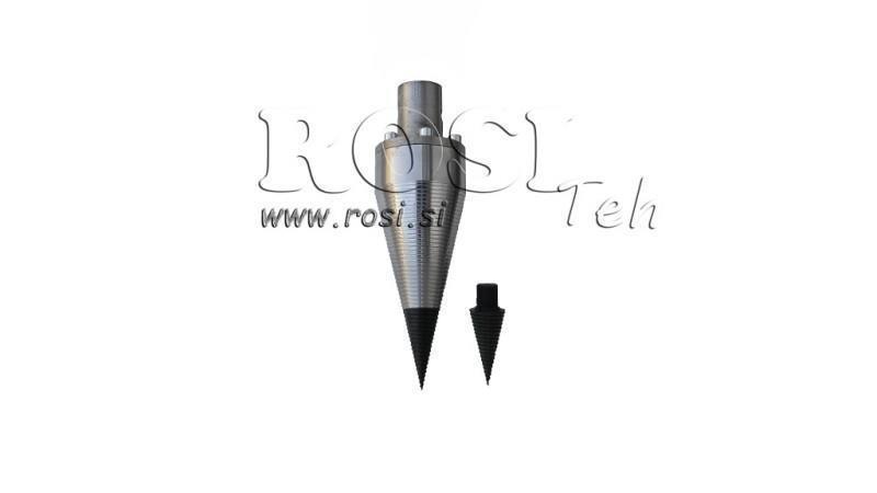 KONISK BOR DIA. 150MM