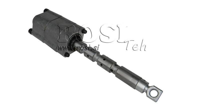 SPINDLE 
