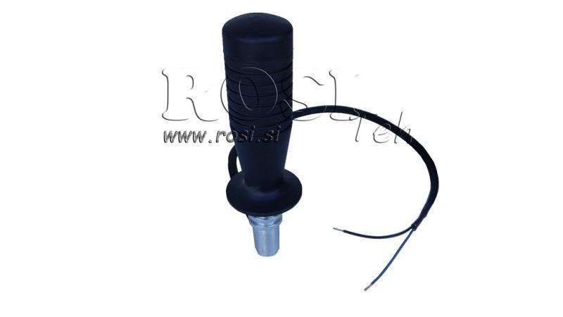ATTĀLINĀTAIS JOYSTICK - 1 POGAS