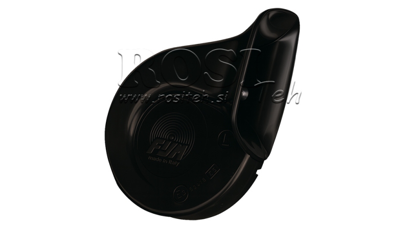 SIREN TYP 2 - HORN 12V