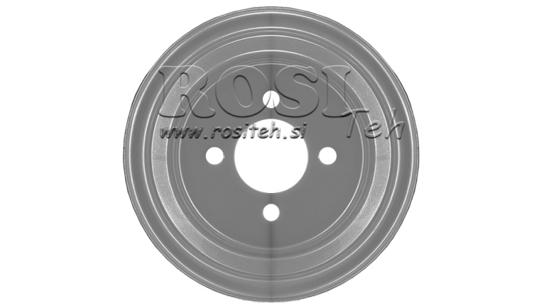 9,00X15,3 - ET0 CERCHIO JANTSA 6 VITI