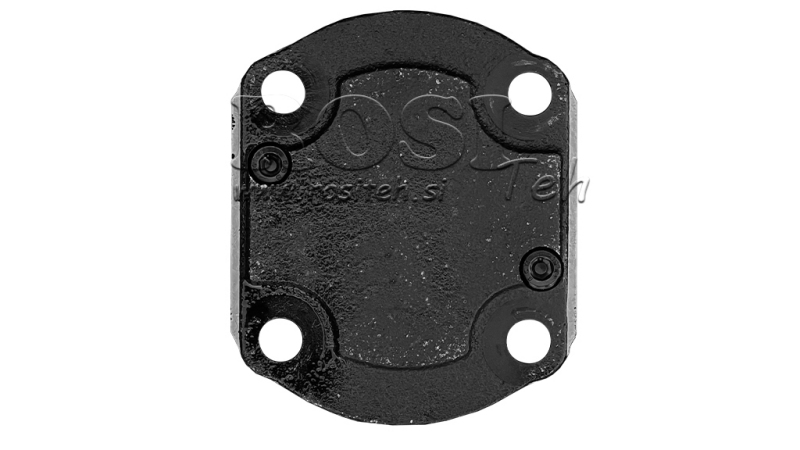 HIDRAULISKĀ SŪKŅA 20C4.5X201 OTRAIS GR.2 4.5 CC LABĀ